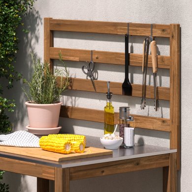 IKEA NAMMARO (ИКЕА НАММАРО) 80608810 фото - 2