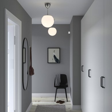 VALLHORN - 6 IKEA VALLHORN (ИКЕА ВАЛЛХОРН) 90504341 фото - 6