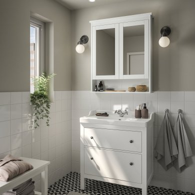 IKEA HEMNES / RUTSJON (ИКЕА ХЕМНЕС/РУТСЁН) 49655007 фото - 2