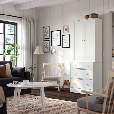 IKEA HAVSTA (ИКЕА ХАВСТА) 89597464 фото - 4