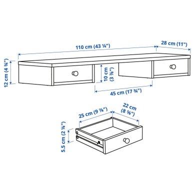 IKEA GULLABERG (ИКЕА ГУЛЛАБЕРГ) 80609683 фото - 4