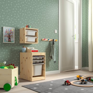 IKEA TROFAST (ИКЕА ТРОФАСТ) 09525598 фото - 2