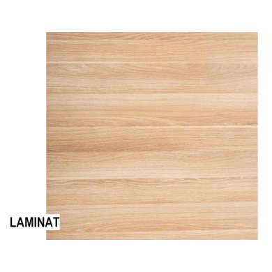 Обеденный стол Signal PURO 60 Laminat Дуб PUROLAMD60 фото - 3
