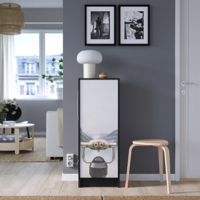 IKEA BILLY / HOGBO (ИКЕА БИЛЛИ/ХОГБО) 59494542 фото - 3