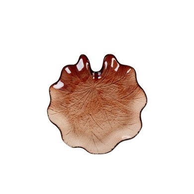 Піднос Homle ASALI Коричневий 217721 фото - 3