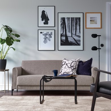 IKEA ALSKEGRAS (ИКЕА АЛЬСКЕГРАС) 30625713 фото - 2