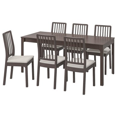 IKEA EKEDALEN / EKEDALEN (ИКЕА ЭКЕДАЛЕН/ЭКЕДАЛЕН) 69482746