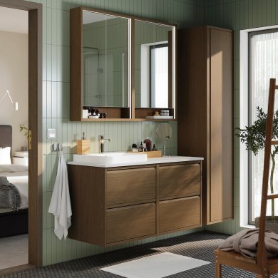 IKEA ANGSJON/BACKSJON (ИКЕА АНЖОН/БЭКСДЖОН) 99528620 фото - 2