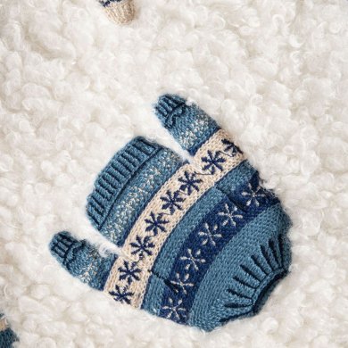 Декоративная наволочка Homla CAMBRIE 45х45 см Принт - 3 Декоративная наволочка Homla CAMBRIE 45х45 см Принт 242337 фото - 3