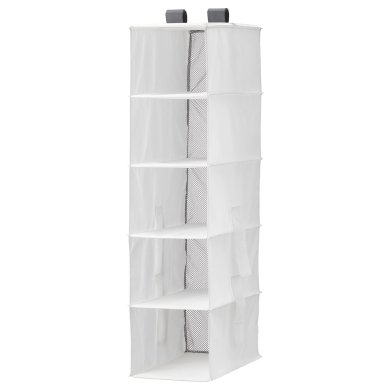 IKEA Організатор для одягу RASSLA (ИКЕА RASSLA) 50421338