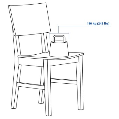 IKEA KARSKAR (ИКЕА КАРСКАР) 29629081 фото - 8