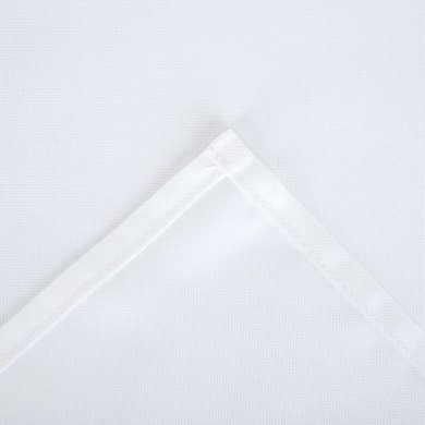 Скатертина Homla LOIS 130x174 см Білий 160147 фото - 4