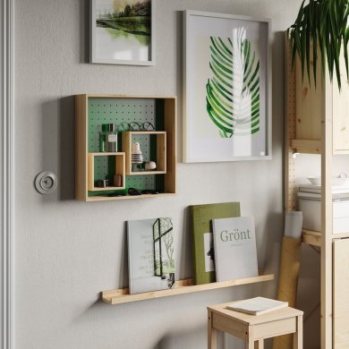 IKEA SKOGSMOSAIK (ИКЕА SKOGSMOSAIK) 20593010 фото - 3