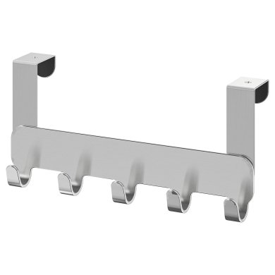 IKEA Дверная вешалка BROGRUND (ИКЕА BROGRUND) 20328544