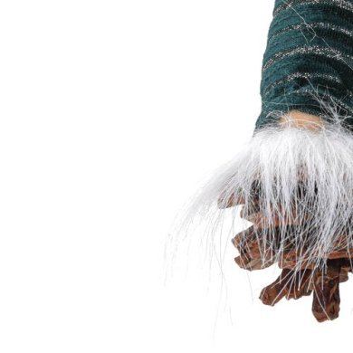 Гном Duka Tonttu 10 см | Зеленый 2221052 фото - 2