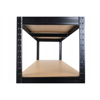 Стеллаж Garden Line GWI7392 Черный GWI7392 фото - 5