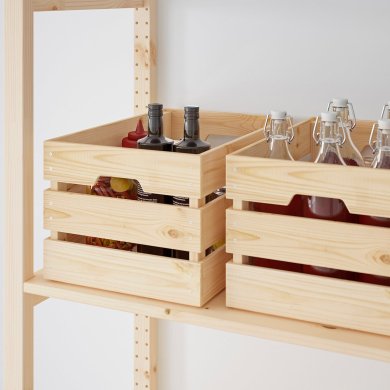 IKEA KNAGGLIG (ИКЕА КНАГГЛИГ) 70292359 фото - 19
