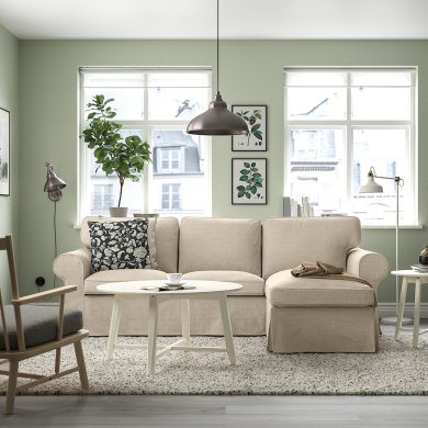 IKEA EKTORP (ИКЕА ЭКТОРП) 39509040 фото - 6