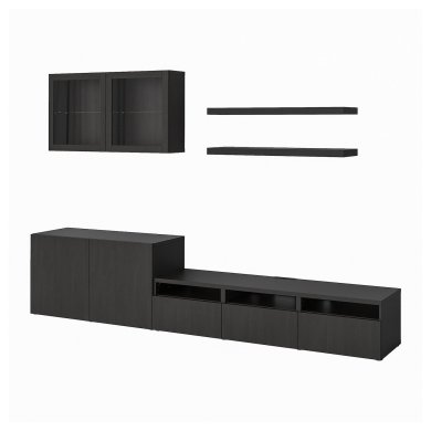IKEA BESTA / LACK (ИКЕА БЕСТА/ЛАКК) 89398737