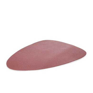 Сервировочный коврик Homla FEMELO 30х38 см Розовый 163036 фото - 3