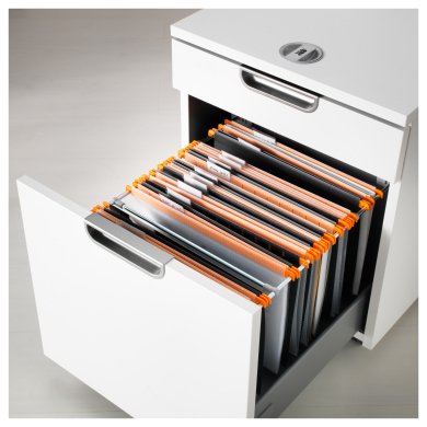 IKEA Організатор для документів SUMMERA (ИКЕА SUMMERA) 20252266 фото - 2