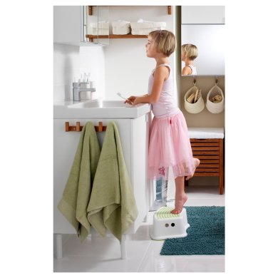 IKEA Подіум FORSIKTIG (ИКЕА ФОРСИКТИГ) 60248418 фото - 4