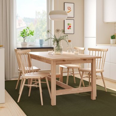 IKEA KARSKAR / HOGVED (ИКЕА КАРСКАР/ХОГВЕД) 39629047 фото - 4