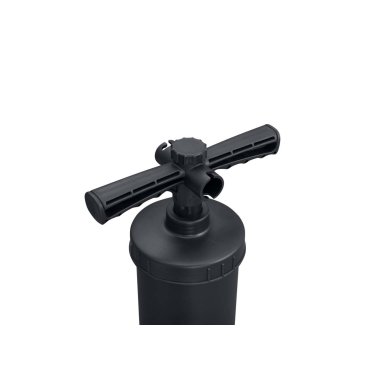 Ручний насос Bestway 62086 AIR HAMMER Чорний BES62086 фото - 4