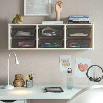 IKEA TROFAST (ИКЕА ТРОФАСТ) 99533358 фото - 3