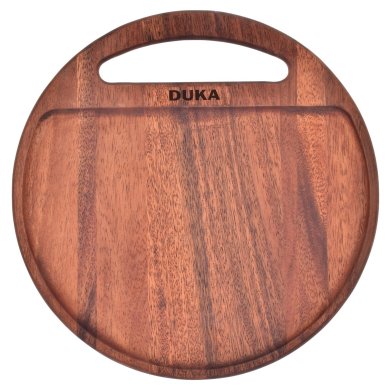 Дошка обробна Duka GREN | Дерево 1217862