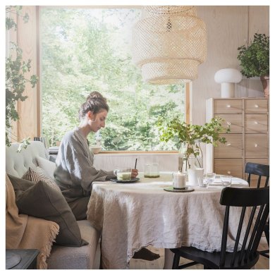 IKEA ADLAD (ИКЕА АДЛАД) 50502103 фото - 3