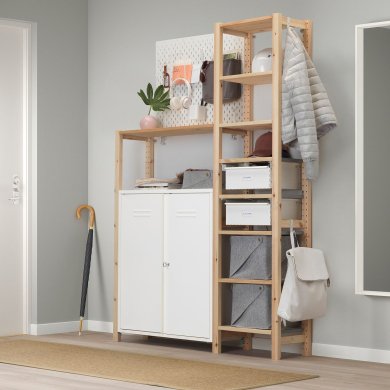 IKEA IVAR (ИКЕА ИВАР) 30381593 фото - 3