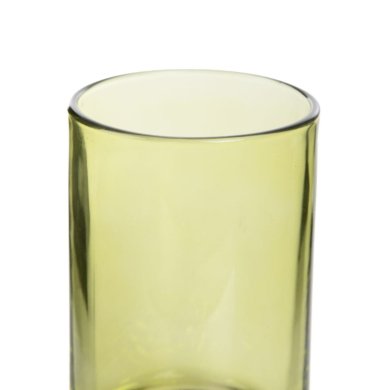 Стакан для зубных щеток Homla DENIKA Зеленый 219797 фото - 2