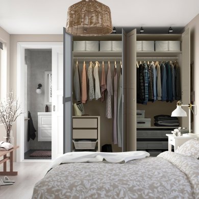 IKEA PAX / KAMMARTORP/TYSSEDAL (ИКЕА ПАКС/КАММАРТОРП/ТИССЕДАЛ) 29603298 фото - 5
