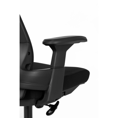 Офисное кресло Mebel Elit ROY Черный ME.ROY/CZ/T/FO фото - 5