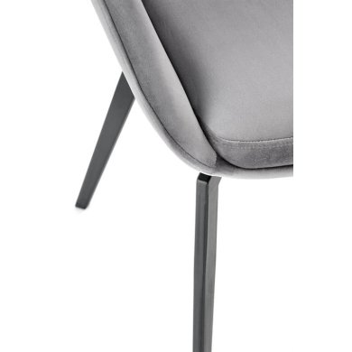 Обеденный стул Halmar K-479 Серый V-CH-K/479-KR-POPIEL фото - 10