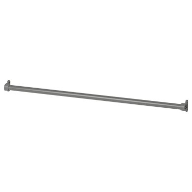 IKEA Штанга для одежды KOMPLEMENT (ИКЕА КОМПЛИМЕНТ) 80256940