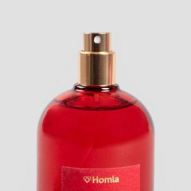 Интерьерные духи Homla COLOR BLOCK Grape Osmanthus 100 мл Красный 239386 фото - 3