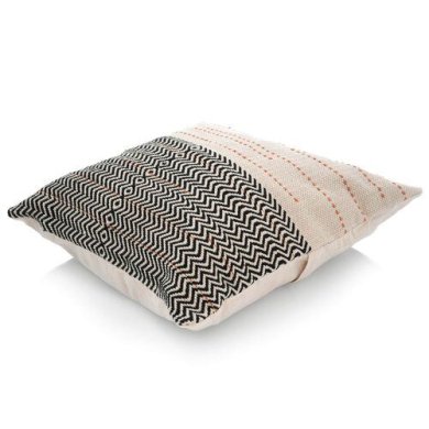 Декоративна подушка Duka BOHO 45х45 см Бежевий 2220645 фото - 2