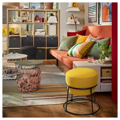 IKEA EMMISLOV (ИКЕА ЭММИСЛОВ) 90570246 фото - 6