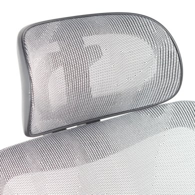 Офисное кресло Meven GRAND Серый - 19 Офисное кресло Meven GRAND Серый MV-ML611679-GRAND фото - 19