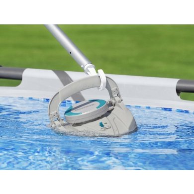 Автоматический пылесос для бассейна Bestway 58864 AQUATRONIX G100 Серый BES58864 фото - 6