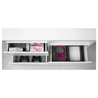 Коробка BESTÅ - 9 IKEA Коробка BESTÅ (ИКЕА БЕСТО) 00307552 фото - 9