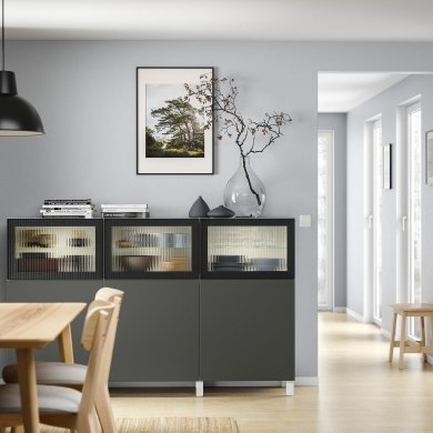 IKEA BESTA (ИКЕА БЕСТА) 09575512 фото - 7