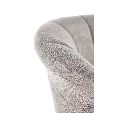 Барный стул Halmar H-104 Серый - 7 Барный стул Halmar H-104 Серый V-CH-H/104-POPIELATY фото - 7