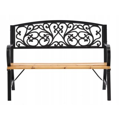 Садовая скамья Garden Line MEB2934 Дерево - 2 Садовая скамья Garden Line MEB2934 Дерево MEB2934 фото - 2