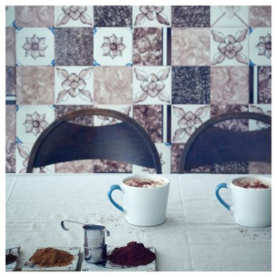 Ситечко LJUDLOS - 2 IKEA Ситечко LJUDLOS (ИКЕА ЛУДЛЁС) 80360239 фото - 2