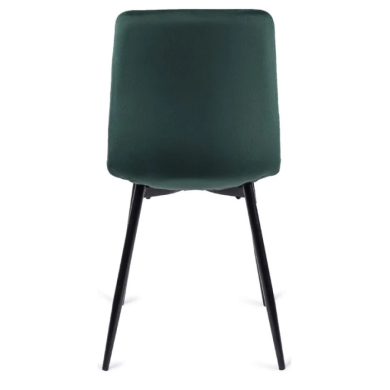 Обеденный комплект мебели Mebel Elit HARRY PERU | Дуб ривьера / Черный / Зеленый - 6 Обеденный комплект мебели Mebel Elit HARRY PERU | Дуб ривьера / Черный / Зеленый HARRY/DR/CZ/S/PERU/Z/V/Z4/K фото - 6