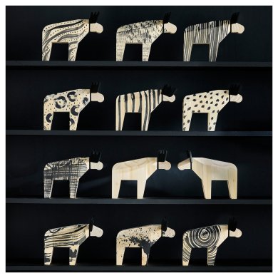 IKEA HOSTAGILLE (ИКЕА ХОСТАГИЛЛЬ) 60600297 фото - 6