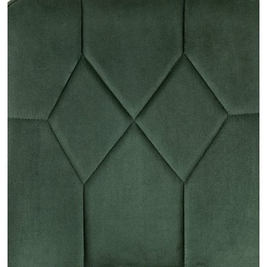 Обідній стілець Halmar K539 Зелений - 10 Обідній стілець Halmar K539 Зелений V-CH-K/539-KR-C.ZIELONY фото - 10